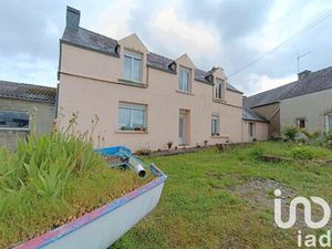 Vente maison 6 pièces 165 m² Edern (29510)