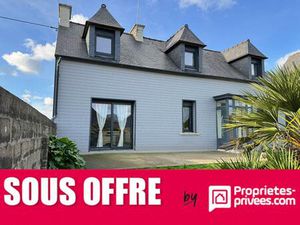 Charme et confort à Pleubian  maison rénovée proche mer et commerces