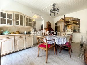 Maison 5 pièces - 100 m²