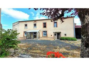 Corps de ferme 2ha30a aux portes d'ALBI