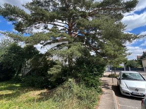 Annonce vente terrain terrain de 216m2 à Yutz (57970)