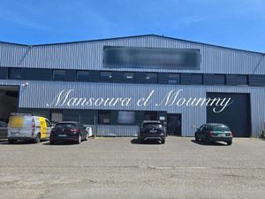 Commerce à vendre JOUE LES TOURS 6 pièce(s) 700m2 599 000€