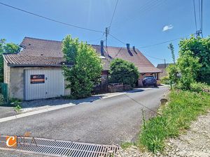 en vente Maison 150 m² – 45 000 € |Geishouse