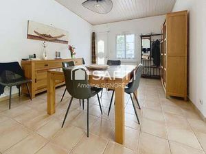 Vente Maison à La Barre-de-Monts (85550) : à vendre / 140m² La Barre-de-Monts