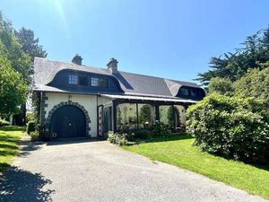 Vente Maison à Bretteville (50110) : à vendre / 162m² Bretteville