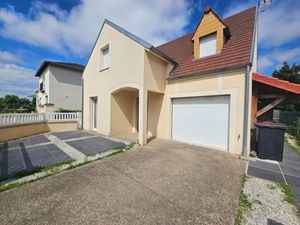 Vente maison 6 pièces 118 m² à Herblay-sur-Seine (95220)  459 900 €