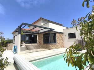 Vente maison 6 pièces 142 m² à Villelongue-de-la-Salanque (66410)  485 000 €