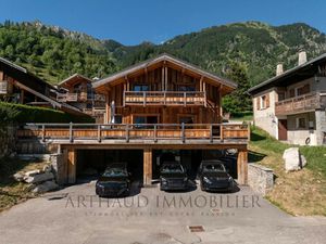 Vente chalet 8 pièces