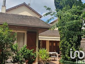 Vente maison 6 pièces 146 m² à Le Bourget (93350)  460 000 €