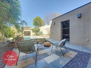 Vente propriété 5 pièces 160 m² à Marsillargues (34590)  575 000 €