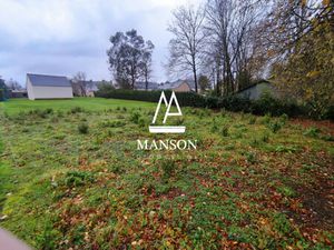 Beau terrain constructible de 1145 m² – Opportunité à saisi