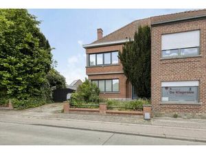 Maison à vendre à Esdoornstraat 10 Sint-Katherina-Lombeek (RBT82213)