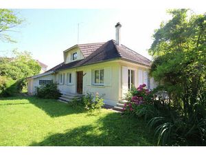 Vente maison 8 pièces 178 m² Pont-Sainte-Maxence (60700)