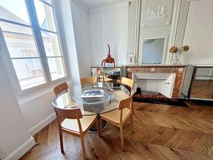 Vente appartement 2 pièces 52 m² à Beaufort-en-Vallée (49250)  139 000 €