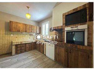 Vente maison 5 pièces 100 m² Oloron-Sainte-Marie (64400)