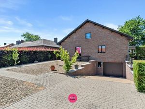 Maison à vendre à Zutendaal € 418.000 (LAPIH) - Immofair | Zimmo