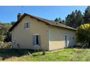 Maison Saint-Gor 94.66 m² T-3 à vendre  150 000 €