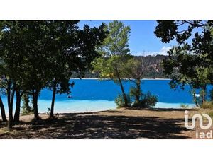 Vente appartement 4 pièces 81 m² à Les Salles-sur-Verdon (83630)  210 000 €