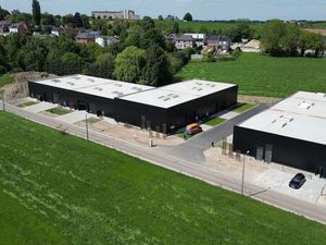 Bien professionnel à louer à Tongeren € 1.015 (LAPXB) | Zimmo