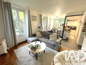 Vente appartement 3 pièces 75 m² à Corbeil-Essonnes (91100)  193 000 €