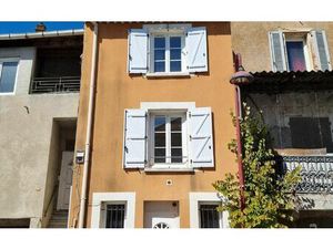 Maison Salindres m² T-4 à vendre  107 500 €