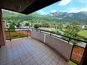 Vente appartement 3 pièces 79 m² à Bonneville (74130)  263 000 €