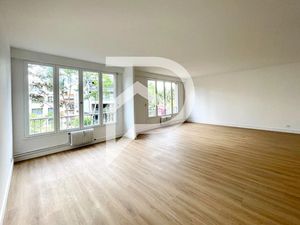 Vente appartement 4 pièces 88 m² à Meudon (92190)  475 000 €