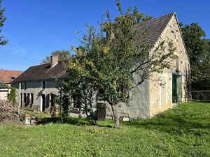 ST-GEORGES FERMETTE A RENOVER