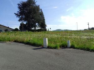 Vente terrain 1029 m² à Navarrenx (64190)  25 638 €
