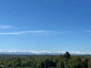 Vente terrain 1529 m² à Lasséran (32550)  67 000 €