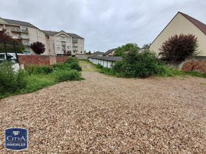 Parking à louer - Châlons-en-Champagne (51) - 45€