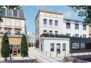 Local profesionnel 75m2