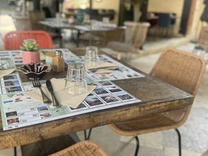 Fonds de commerce 180 m² Châteaurenard