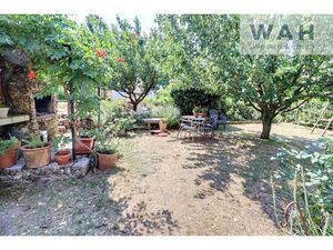 VENTE MAISON DE VILLAGE 4 PIECES AVEC JARDIN DE 850 M2 34190