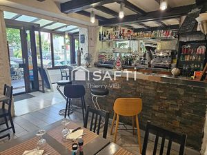 Vente locaux professionnels 80 m² à Villemomble (93250)  115 000 €