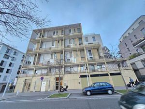 Vente appartement 3 pièces 70 m² Nanterre (92000)