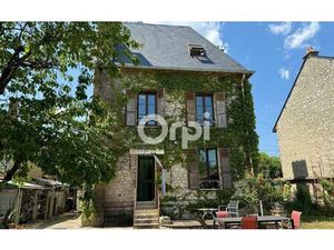 Maison Moret-sur-Loing m² T-6 à vendre  520 000 €