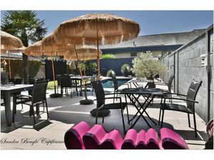 Vente locaux professionnels 261 m² à La Guerche-de-Bretagne (35130)  586 000 €