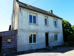 Vente Maison à Silfiac (56480) : à vendre / 75m² Silfiac