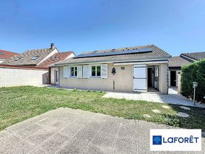 Maison T8 Saint-Germain-de-la-Grange à vendre