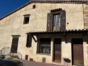 Vente appartement 3 pièces 93.51 m² à Les Arcs (83460)  195 000 €