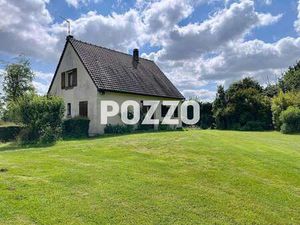 Vente Maison à Mouen (14790) : à vendre / 106m² Mouen