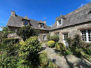 Vente Maison à Locquirec (29241) : à vendre / 220m² Locquirec