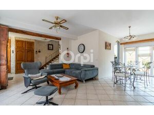 Maison Pargny-lès-Reims m² T-5 à vendre  254 000 €