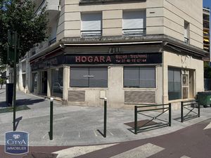 Fonds de commerce à vendre 90 m² - Bourg-la-Reine (92) - 195 000€