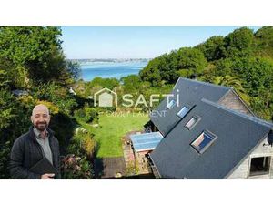 Vente Maison Bord de Mer à Trélévern (22660) : à vendre Bord de Mer / 136m² Trélévern