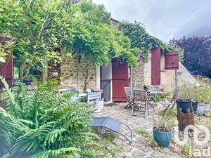 Vente Maison/villa 3 pièces