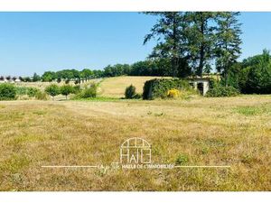 Terrain - Nantiat - - 30 000€