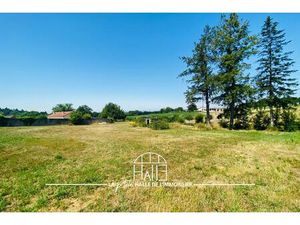 Terrain - Nantiat - - 30 000€