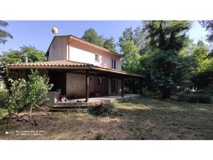 Vente maison 5 pièces 76 m² à Saint-Pardoux-Isaac (47800)  81 000 €